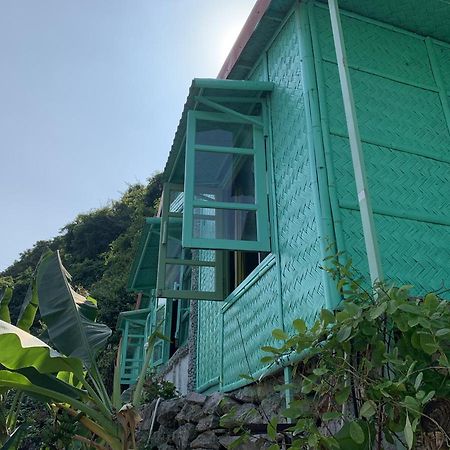 Ocean Beach Resort Cat Ba Island Exterior photo