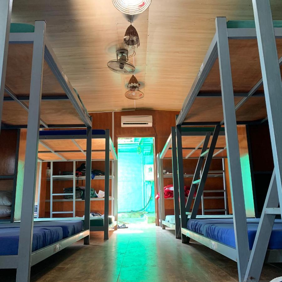 Ocean Beach Resort Cat Ba Island Exterior photo