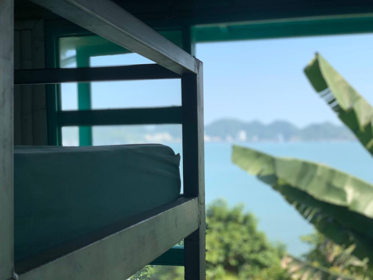 Ocean Beach Resort Cat Ba Island Exterior photo