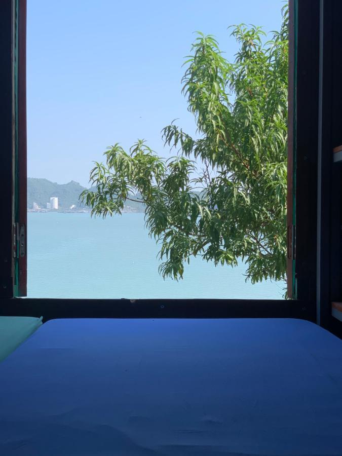 Ocean Beach Resort Cat Ba Island Exterior photo